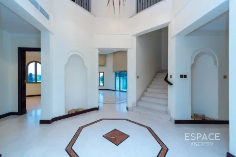 فيلا في نخلة جميرا, دبي 4 غرف نوم, 623 م² رقم 71258 - صورة 11