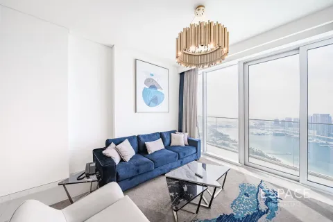 شقة في Dubai Media City, دبي 1غرف نوم, 102 م² رقم 71243 - صورة 2