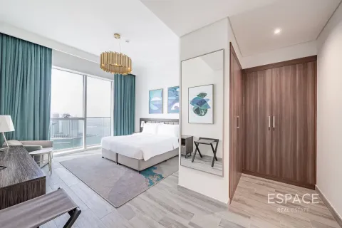 شقة في Dubai Media City, دبي 1غرف نوم, 102 م² رقم 71243 - صورة 8