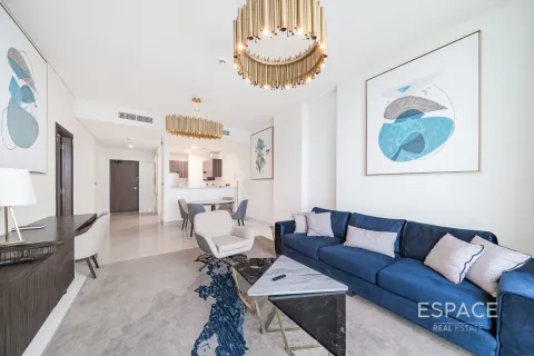 شقة في Dubai Media City, دبي 1غرف نوم, 102 م² رقم 71243 - صورة 3