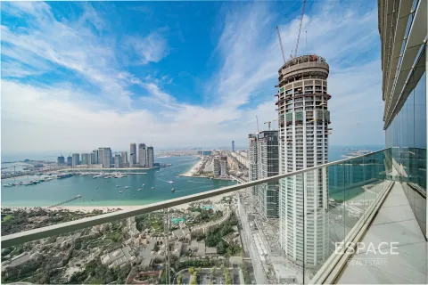 شقة في Dubai Media City, دبي 1غرف نوم, 102 م² رقم 71243 - صورة 1