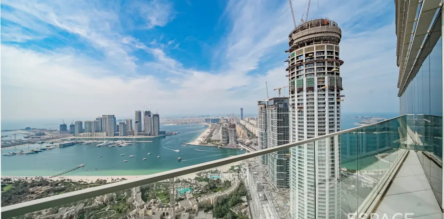 شقة في Dubai Media City, دبي 1غرف نوم, 102 م² رقم 71243