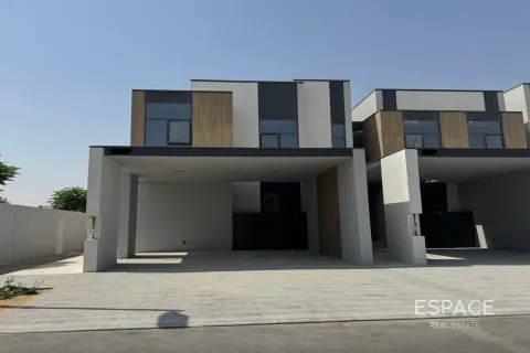 Maison de ville à Mudon, Dubai, 3 chambres, 206 m², № 71257 - photo 14