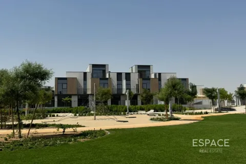 Maison de ville à Mudon, Dubai, 3 chambres, 206 m², № 71257 - photo 16