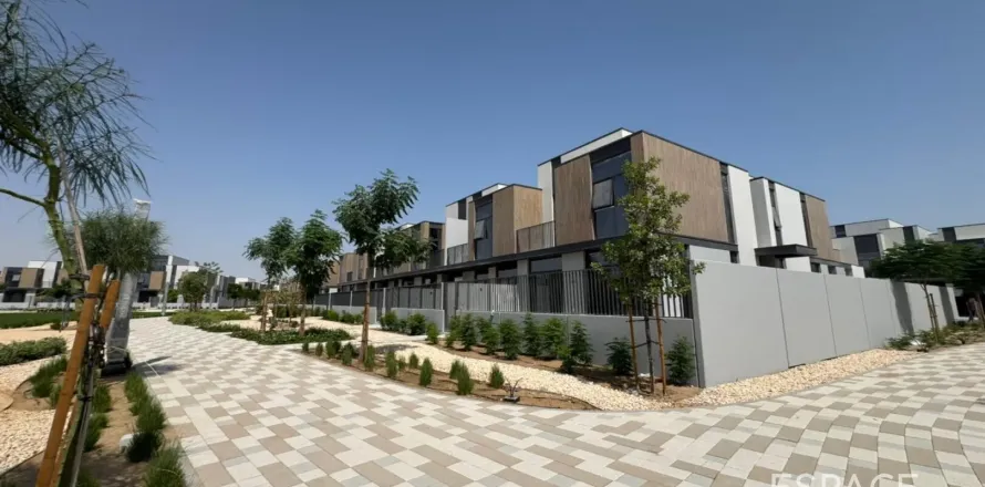 Maison de ville à Mudon, Dubai, 3 chambres, 206 m², № 71257