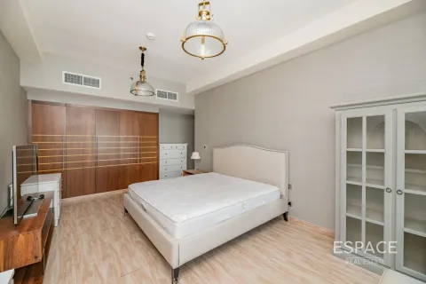 شقة في مرسى دبي, دبي 3 غرف نوم, 215 م² رقم 71239 - صورة 14