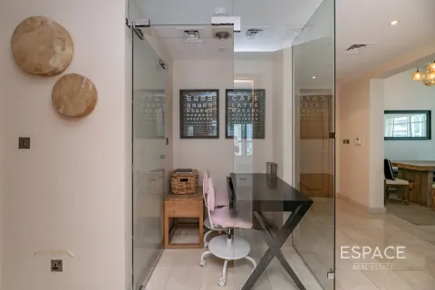 شقة في مرسى دبي, دبي 3 غرف نوم, 215 م² رقم 71239 - صورة 10