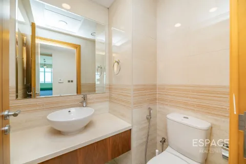 شقة في مرسى دبي, دبي 3 غرف نوم, 215 م² رقم 71239 - صورة 5