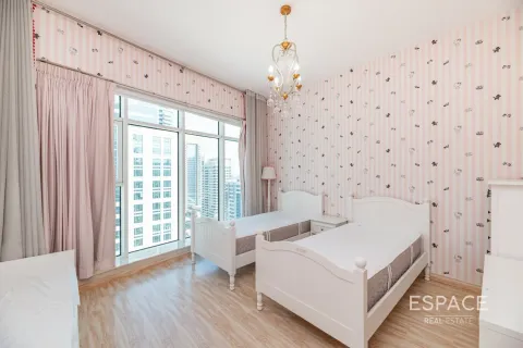 شقة في مرسى دبي, دبي 3 غرف نوم, 215 م² رقم 71239 - صورة 11