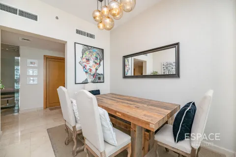 شقة في مرسى دبي, دبي 3 غرف نوم, 215 م² رقم 71239 - صورة 4