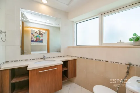 شقة في مرسى دبي, دبي 3 غرف نوم, 215 م² رقم 71239 - صورة 9