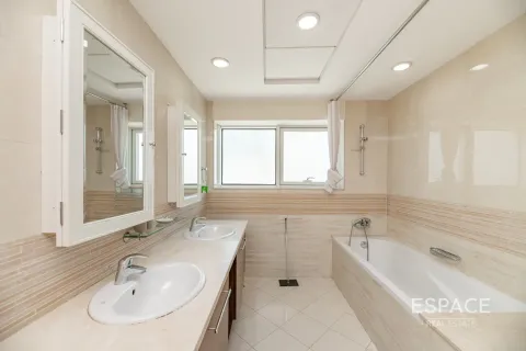 شقة في مرسى دبي, دبي 3 غرف نوم, 215 م² رقم 71239 - صورة 15