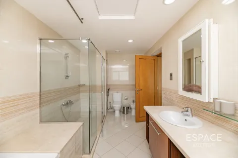 شقة في مرسى دبي, دبي 3 غرف نوم, 215 م² رقم 71239 - صورة 16