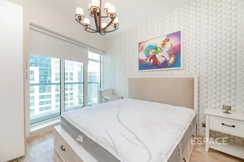 شقة في مرسى دبي, دبي 3 غرف نوم, 215 م² رقم 71239 - صورة 8