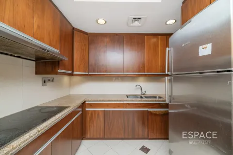 شقة في مرسى دبي, دبي 3 غرف نوم, 215 م² رقم 71239 - صورة 6