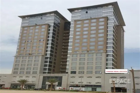 Снять в аренду офис в Джумейра Вилладж Серкл, Дубай: 167м², № 71241 - фото 5