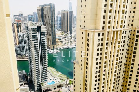 شقة في Sadaf, مساكن شاطئ جميرا, دبي استوديو, 136 م² رقم 42264 - صورة 16