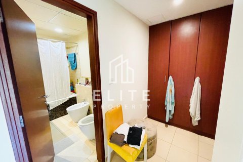 شقة في Sadaf, مساكن شاطئ جميرا, دبي استوديو, 136 م² رقم 42264 - صورة 15