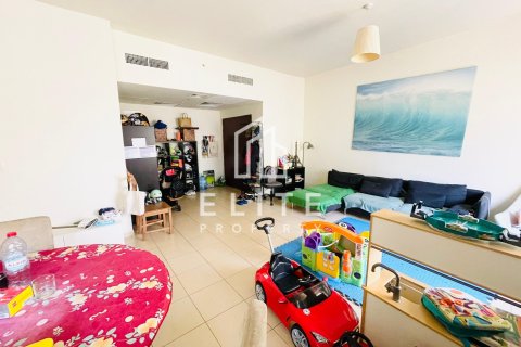 شقة في Sadaf, مساكن شاطئ جميرا, دبي استوديو, 136 م² رقم 42264 - صورة 3