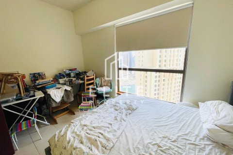 شقة في Sadaf, مساكن شاطئ جميرا, دبي استوديو, 136 م² رقم 42264 - صورة 4