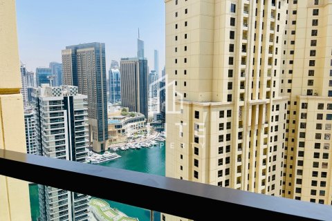 شقة في Sadaf, مساكن شاطئ جميرا, دبي استوديو, 136 م² رقم 42264 - صورة 17