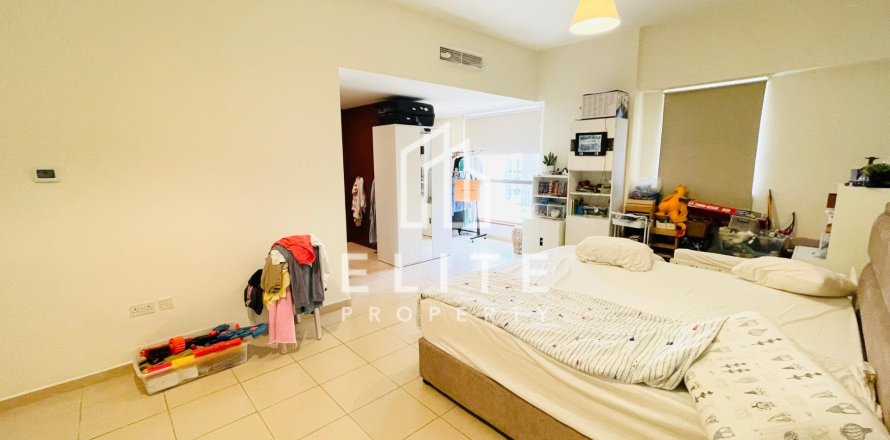 شقة في Sadaf, مساكن شاطئ جميرا, دبي استوديو, 136 م² رقم 42264