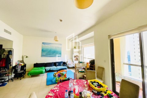 شقة في Sadaf, مساكن شاطئ جميرا, دبي استوديو, 136 م² رقم 42264 - صورة 6