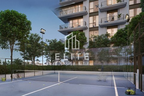 Appartement à EMAAR South, Dubai South (Dubai World Central), Dubai, 2 chambres, 131 m², № 42270 - photo 8