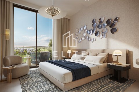Appartement à EMAAR South, Dubai South (Dubai World Central), Dubai, 2 chambres, 131 m², № 42270 - photo 3