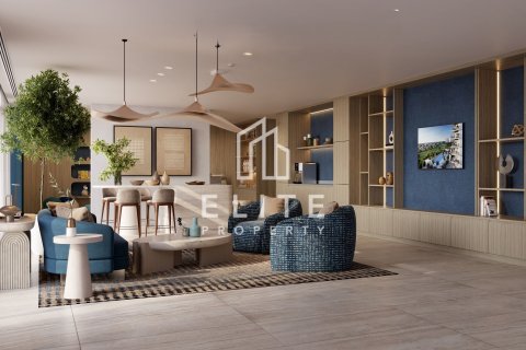 Appartement à EMAAR South, Dubai South (Dubai World Central), Dubai, 2 chambres, 131 m², № 42270 - photo 6