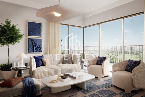 Appartement à EMAAR South, Dubai South (Dubai World Central), Dubai, 2 chambres, 131 m², № 42270 - photo 10
