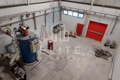 Usine à Dubai, 8406 m², № 42263 - photo 14