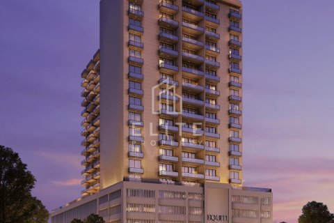 Apartment in Dubai studio, 58 sq.m. № 42269 - photo 5