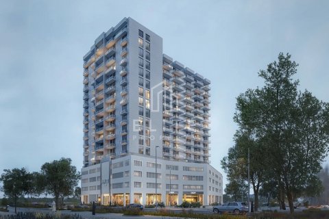 Apartment in Dubai studio, 58 sq.m. № 42269 - photo 9