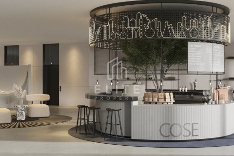 Apartment in Dubai studio, 58 sq.m. № 42269 - photo 7