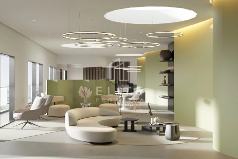 Apartment in Dubai studio, 58 sq.m. № 42269 - photo 4