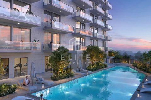 Apartment in Dubai studio, 58 sq.m. № 42269 - photo 12