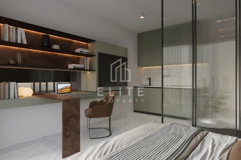Apartment in Dubai studio, 58 sq.m. № 42269 - photo 2