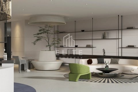 Apartment in Dubai studio, 58 sq.m. № 42269 - photo 11