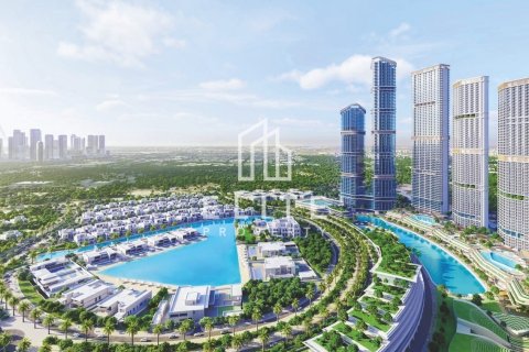 Appartement à Dubai, studio, 81 m², № 42268 - photo 5