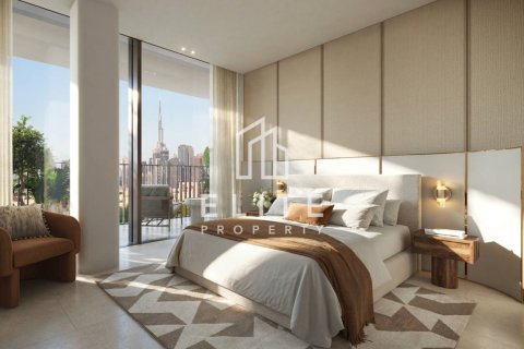 شقة في دبي استوديو, 63 م² رقم 42267 - صورة 3