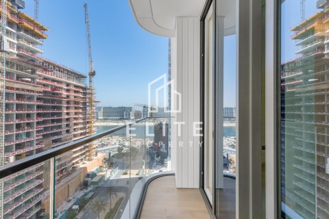 شقة في EMAAR Beachfront, Dubai Harbour, دبي استوديو, 68 م² رقم 42260 - صورة 10