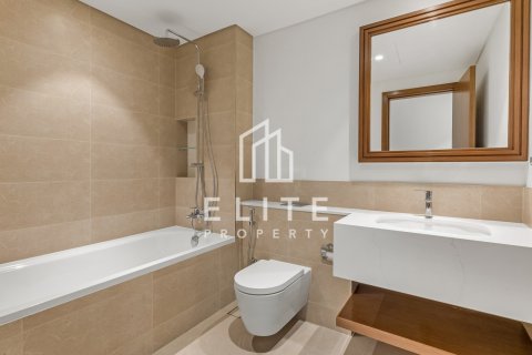 شقة في EMAAR Beachfront, Dubai Harbour, دبي استوديو, 68 م² رقم 42260 - صورة 6