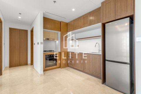 شقة في EMAAR Beachfront, Dubai Harbour, دبي استوديو, 68 م² رقم 42260 - صورة 2