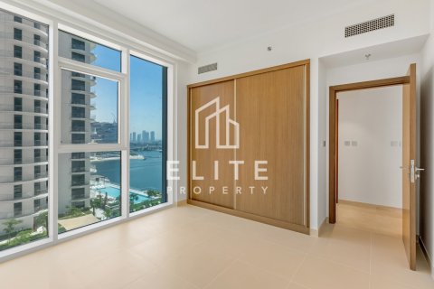 شقة في EMAAR Beachfront, Dubai Harbour, دبي استوديو, 68 م² رقم 42260 - صورة 9