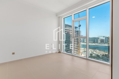 شقة في EMAAR Beachfront, Dubai Harbour, دبي استوديو, 68 م² رقم 42260 - صورة 7