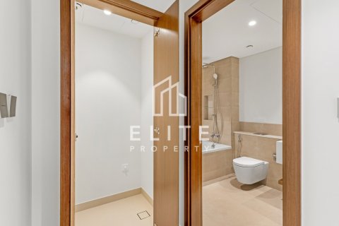 شقة في EMAAR Beachfront, Dubai Harbour, دبي استوديو, 68 م² رقم 42260 - صورة 4