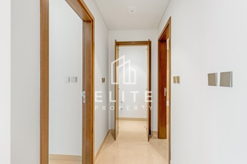 شقة في EMAAR Beachfront, Dubai Harbour, دبي استوديو, 68 م² رقم 42260 - صورة 5