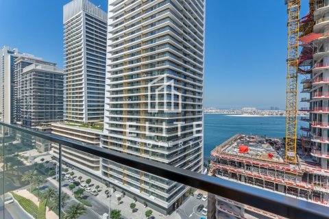 شقة في EMAAR Beachfront, Dubai Harbour, دبي استوديو, 68 م² رقم 42260 - صورة 11