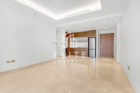 شقة في EMAAR Beachfront, Dubai Harbour, دبي استوديو, 68 م² رقم 42260 - صورة 3